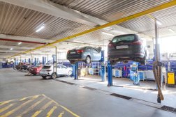 Автосервис Автопилот, с рейтингом 4.7 - находится по адресу Московская область, Долгопрудный, Транспортный проезд, 3 
