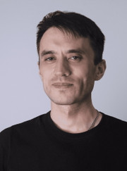 Программист Рамзиль Фанзилевич Исхаков