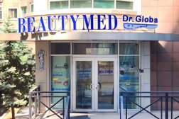 Клиника эстетической медицины BeautyMed, с рейтингом 3.7 - находится по адресу Алматы, проспект Достык, 97Б 
