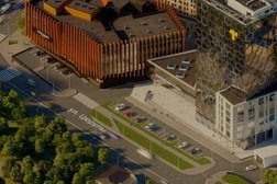 Фитнес-клуб Mayakofsky Fitness, с рейтингом 4.2 - находится по адресу Республика Башкортостан, Уфа, улица Цюрупы, 32 