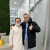 фото от пользователя Ион в отзыве о стоматологической клинике Балестом на Липецкой улице