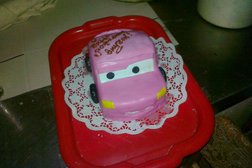 Столовая на улице Крупской, 2