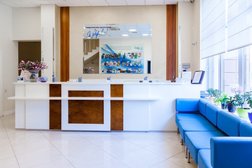 Университетская клиника Я здорова, с рейтингом 4.9 - находится по адресу Москва, проспект Андропова, 42к1 