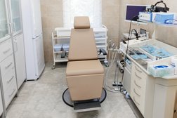 Клиника МЕДСИ, с рейтингом 4.6 - находится по адресу Московская область, Мытищи, улица Станционная, ст7 