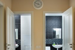 Стоматология Твой зубной, с рейтингом 3.6 - находится по адресу Москва, Сиреневый бульвар, 3 к3 