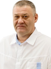 Уролог, андролог Андрей Николаевич Лунин