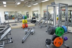Спортивный клуб Стайер, с рейтингом 4 - находится по адресу Пенза, проезд Металлистов, 1а к1 