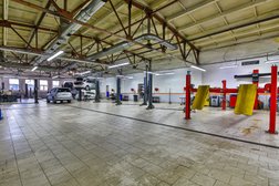 Автоцентр Гэмбл, с рейтингом 4.6 - находится по адресу Самара, Пятигорская улица, 11 