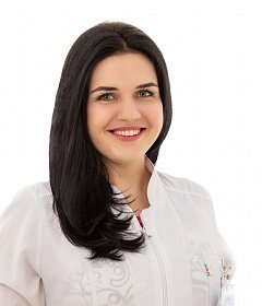 Елизавета Игоревна Личаева