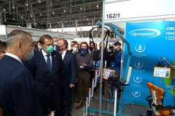 Торгово-производственная компания Орторент, с рейтингом 4 - находится по адресу Московская область, Подольск, улица Лобачёва 