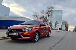 Автошкола Старт Сити, с рейтингом 4.9 - находится по адресу Волгоград, Ростовская улица, 4 