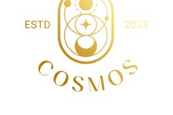 Студия йоги и саморазвития Cosmos, с рейтингом 5 - находится по адресу Алматы, Минусинская улица, 13Б 