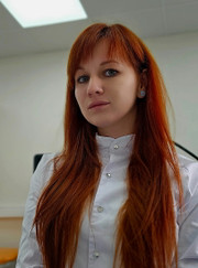 Аллерголог, иммунолог Яна Владимировна Почиковская