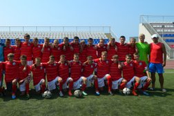 сш №6, с рейтингом 2.3 - находится по адресу Белгород, проспект Богдана Хмельницкого, 107а 