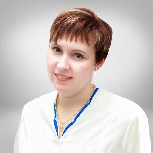 Татьяна Владимировна Корнеева