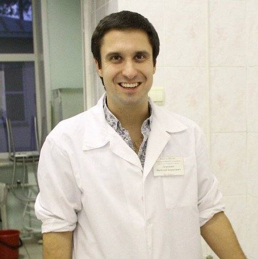 Василий Борисович Доронин