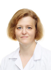 Психиатр, психотерапевт Ольга Александровна Маринова