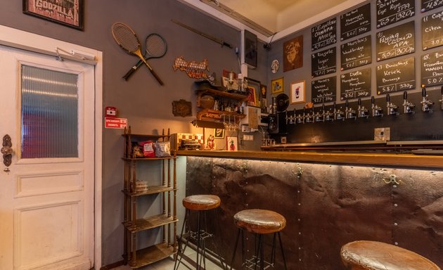 Ресторан Good Beer Bar / Гуд Бир Бар (Бауманская): отзывы, фото, адрес | Кафе и рестораны Москвы