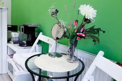 Салон красоты Малина, с рейтингом 4.7 - находится по адресу Санкт-Петербург, улица Уточкина, 5 