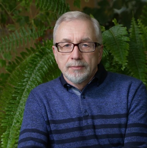 Александр Николаевич Сучилин