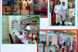 Федеральный салон оптики Браво-Оптика, с рейтингом 2.4 - находится по адресу Иваново, улица Куконковых, 141 