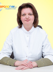 Невролог Татьяна Васильевна Новикова