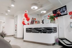 Салон красоты Дюна, с рейтингом 5 - находится по адресу Московская область, Электросталь, улица Ялагина, 3 