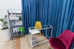 Студия аппаратной косметологии Beauty Point, с рейтингом 4.5 - находится по адресу Иркутск, Трилиссера, 57а 