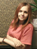 Ковалевская Нина Владимировна