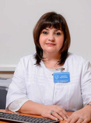 Гинеколог-эндокринолог, эндокринолог Лала Юрьевна Шабанова