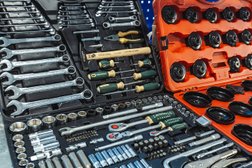 Автосервис Мика, с рейтингом 3.7 - находится по адресу Королёв, Ярославский проезд, 11 