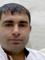 Хирург Баходир Мамадиярович Махтиев