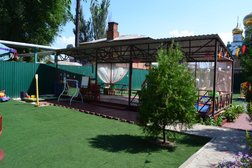 Детский сад Шаг в будущее №23, с рейтингом 3.8 - находится по адресу Ростовская область, Батайск, Московская улица, 137 
