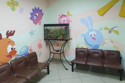 Лечебно-диагностический центр Миленарис, с рейтингом 3.5 - находится по адресу Иваново, Лежневская улица, 114 