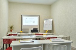 Олимпиадный центр математики, дизайна и программирования Матрица, с рейтингом 4.8 - находится по адресу Республика Татарстан, Казань, проспект Победы, 35 