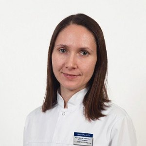 Антонина Григорьевна Кушнарёва