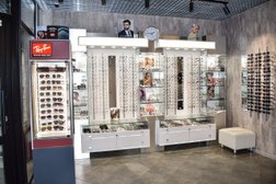 Люкс Оптика, с рейтингом 4.9 - находится по адресу Иваново, улица Маршала Василевского, 1 