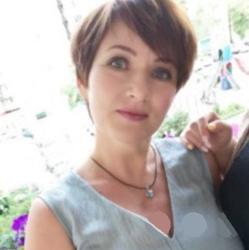 Татьяна Долгушева