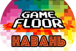 Game Floor