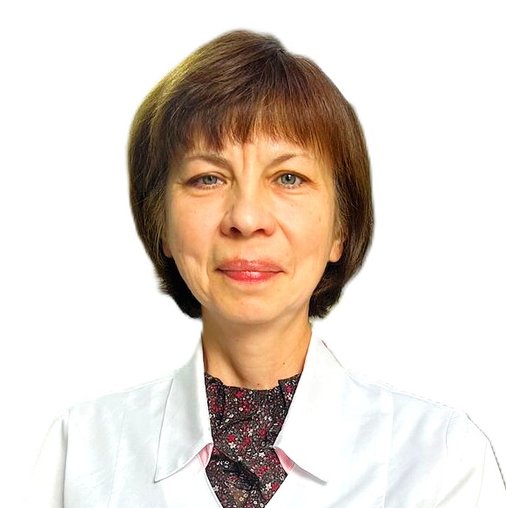 Елена Анатольевна Хохоля