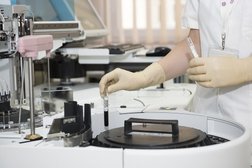 Medilab Immun.kz