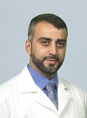 Уролог, андролог Владимир Анатольевич Леонов