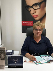 Директор магазина Галина Борисовна Шилова