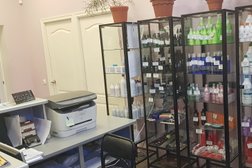 Парикмахерская Стиль, с рейтингом 3.2 - находится по адресу Вологда, Машиностроительная улица, 5 