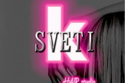 Салон красоты Sveti-ka, с рейтингом 5 - находится по адресу Воронеж, улица 9 Января, 170 