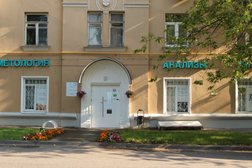 Медицинский центр доктора Бегмы, с рейтингом 3.4 - находится по адресу Москва, улица Свободы, 20 