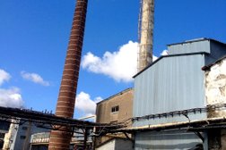 Скопинский стекольный комбинат