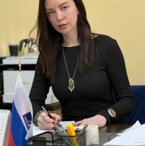 Елена Алексеевна Залесская