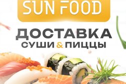 Кафе Sunfood, с рейтингом 5 - находится по адресу Краснодарский край, Анапа, улица Трудящихся, 78 