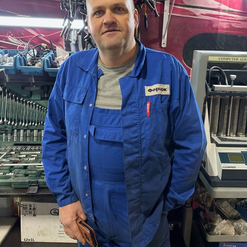 Александр Письмеров